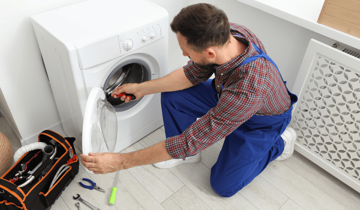Karşıyaka  Altus Çamaşır Makinesi Servisi